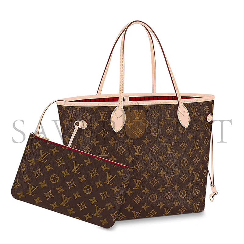 LOUIS VUITTON NEVERFULL MM M41177 (32*29*17cm)